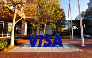 CEO Visa: Биткоин – это не платежная система
