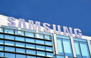 Samsung Electronics намеревается задействовать блокчейн в своих глобальных сетях поставок