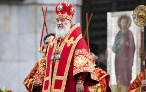 Патриарх Кирилл предупредил об опасностях криптовалютного инвестирования