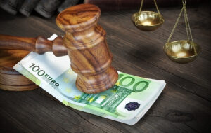 €400 млн могли быть конфискованы с банковского счёта Bitfinex — СМИ