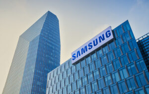 Samsung может заниматься производством ASIC-чипов для Halong Mining
