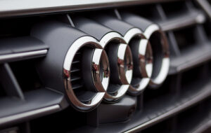 Audi задействует блокчейн и рассмотрит возможность приёма оплаты в криптовалютах