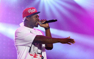 50 Cent забыл о 700 BTC, вырученных с продажи альбома в 2014 году