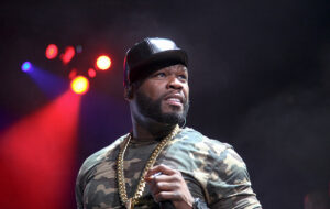 50 Cent признался, что «никогда не владел и не владеет биткоинами»