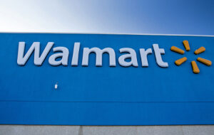 Walmart описал технологию беспилотной доставки на базе блокчейна