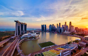 Надзорные органы Сингапура предупреждают инвесторов о рисках ICO