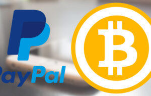 Биткоин устанавливает новые рекорды и уже скоро может обогнать PayPal по рыночной капитализации