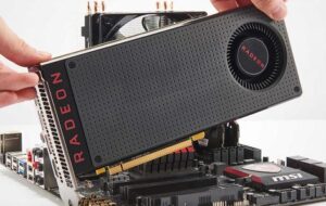 AMD выпустил пакет драйверов для майнинга криптовалют
