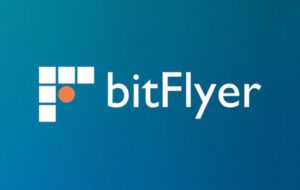 Японская биржа BitFlyer будет работать в США