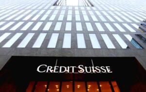 Credit Suisse намеревается запустить кредитную блокчейн-платформу в 2018 году