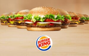 Российский Burger King запускает собственную криптовалюту на платформе Waves