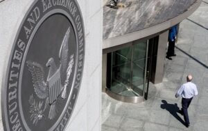 Комиссия по ценным бумагам и биржам США приостановила торговлю акциями биткоин-компании ARSC