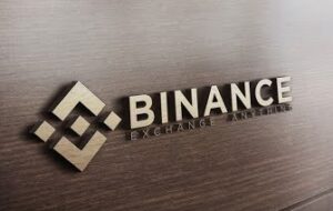 Биржа криптовалют Binance сообщает об успешном завершении раунда финансирования
