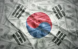 Южная Корея собирается регулировать криптовалюты