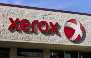 Xerox собирается получить патент на использование блокчейна для создания временных отметок