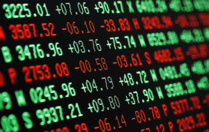 Анализ рынка: Рынок восстанавливается после кровавого понедельника