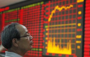 Китайские биржи криптовалют убирают токены ICO из листинга