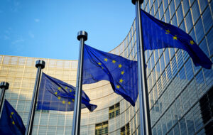 ЕС инвестировал более €5 миллионов в блокчейн-стартапы