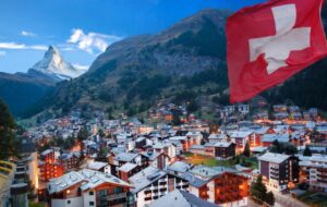 Жители одного из муниципалитетов Швейцарии получат возможность платить налоги биткоинами