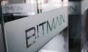 Bitmain выпустил высокопроизводительные видеопроцессоры для майнинга Ethereum
