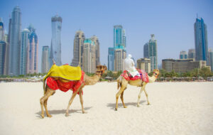 Дубайский финансовый регулятор предупредил инвесторов о рисках ICO