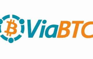 Китайская биржа криптовалют ViaBTC объявила о приостановке торгов