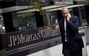JP Morgan Chase покупает биткоины вопреки критике Даймона