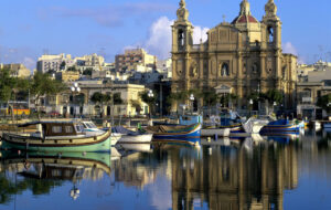 Мальта формирует экспертный совет по блокчейну для реализации национальной стратегии страны