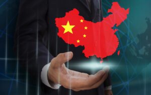 Китай создаёт новую структуру для исследования возможностей блокчейна