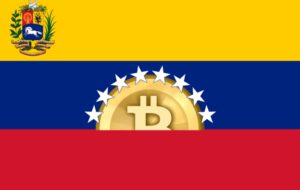 Экономика Венесуэлы проходит процесс «биткоинизации»
