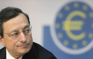 Марио Драги: У ЕЦБ нет полномочий для регулирования биткоина