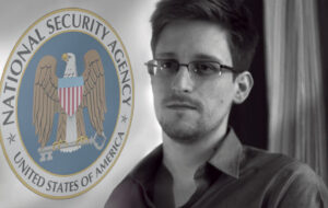 Эдвард Сноуден: Zcash – это лучшая альтернатива биткоину