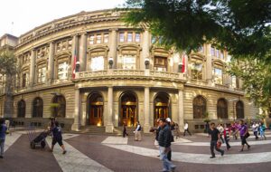 Чилийский банковский регулятор присоединился к блокчейн-консорциуму R3