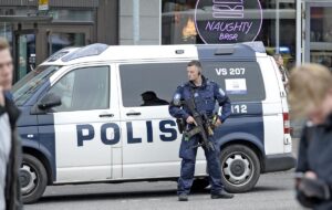 Финская полиция обвиняет организатора инвестиционной схемы OneCoin в совершении экономического преступления
