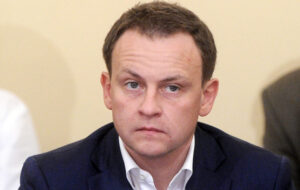 Депутат Госдумы предложил внедрить блокчейн в систему ЖКХ
