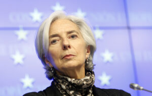 Глава МВФ: Биткоин – слишком дорогое для меня удовольствие
