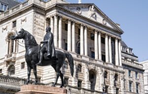 Банк Англии исследует возможности блокчейна в сфере информационной безопасности