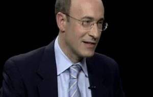Гарвардский экономист: Курс биткоина рухнет, но технология останется