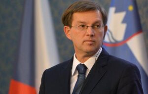 Премьер-министр Словении: Словения стремится стать новым центром развития блокчейна в Европе