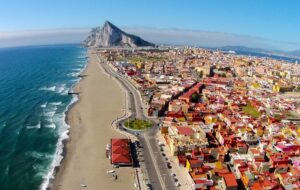 Гибралтар готовится регулировать работу блокчейн-стартапов