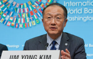 Президент Всемирного банка: Биткоин – лишь одно из воплощений блокчейна