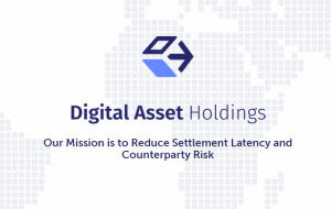Блокчейн-компания Digital Asset привлекла $40 миллионов инвестиций в ходе раунда B финансирования