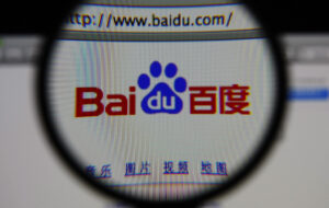 Китайский поисковик Baidu вступил в блокчейн-консорциум Hyperledger