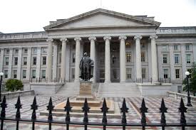 Генеральный инспектор Министерства финансов США призвал ведомство учитывать влияние биткоина