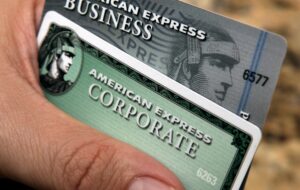 American Express оформила патентную заявку на регистрацию системы поощрения пользователей на блокчейне
