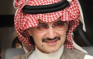 Саудовский принц: Когда-нибудь биткоин схлопнется