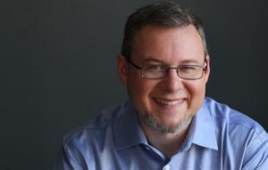 Разработчик Джефф Гарцик проведёт ICO собственной криптовалюты Metronome