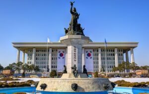 Парламент Южной Кореи назвал работу Банка Кореи в области криптовалют «плачевной»