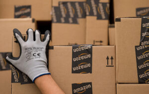 Die Welt: Amazon может добавить биткоин в качестве способа оплаты