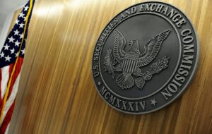 SEC: Мошенничество в сфере ICO требует вдумчивого подхода